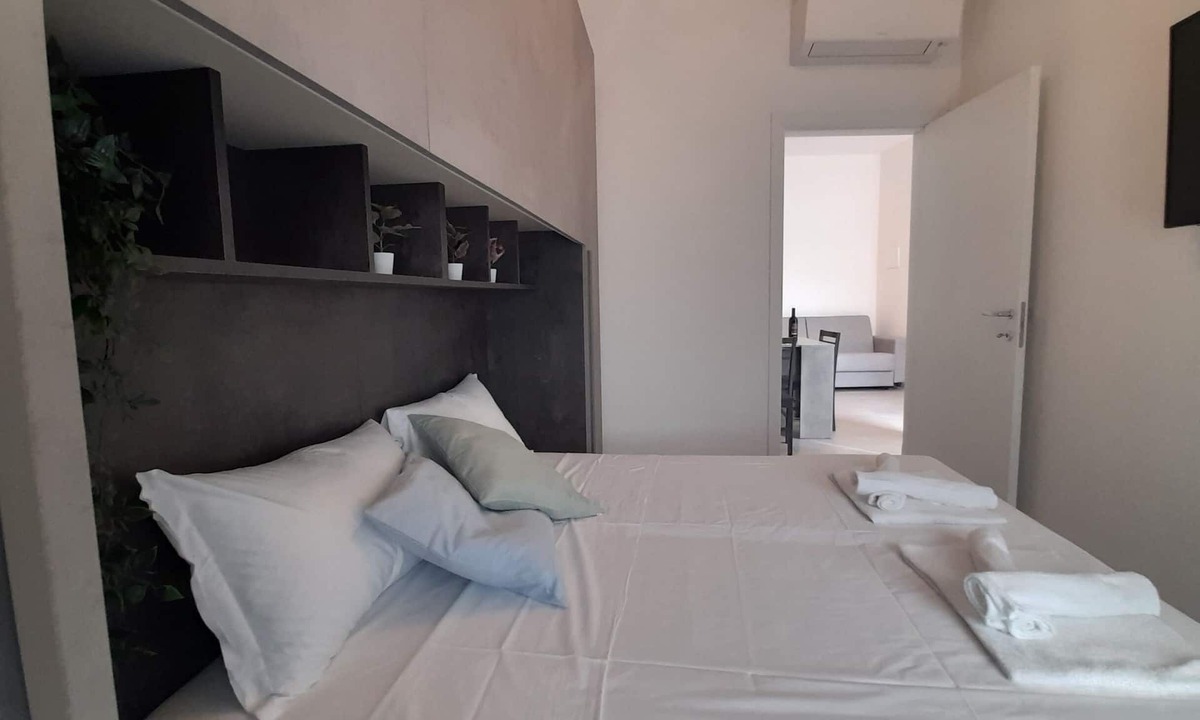 Savena Apartment | Quiet apartment - twa