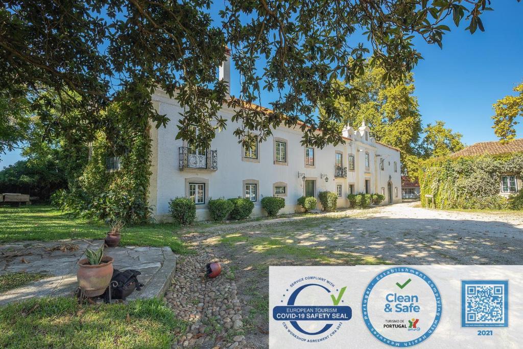 Alpiarca House | Quinta da Torre