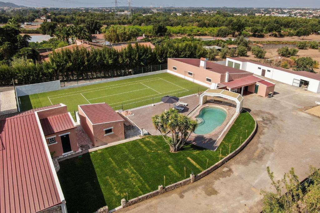 Setubal Villa | Quinta do Paraíso