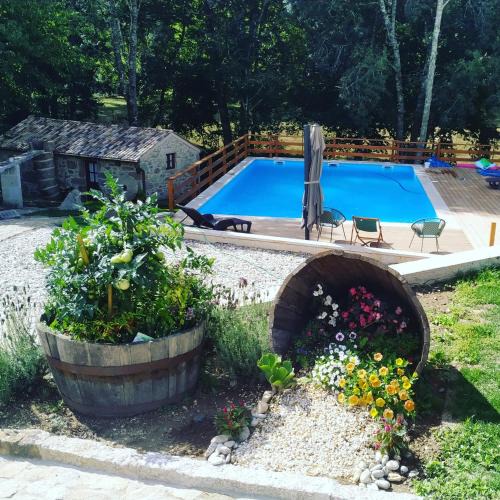 Valenca House | QUINTA DO VALE