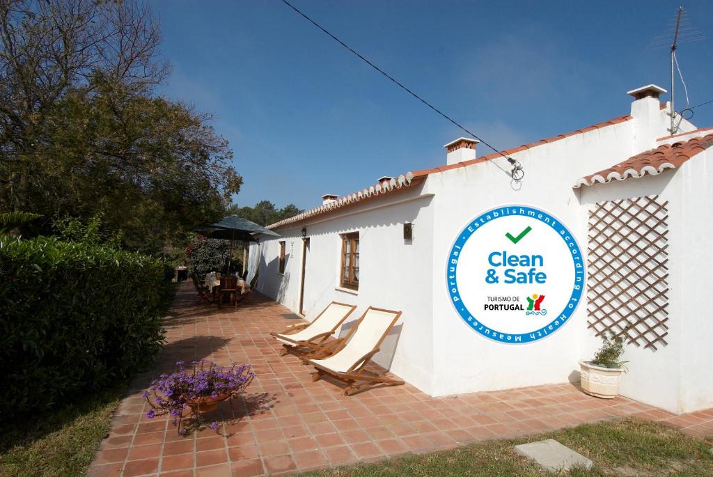 Vale Juncal House | Quinta Pero Vicente