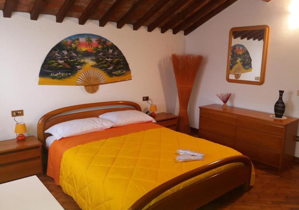 Ferrara Bed & Breakfast | R&B un mondo a colori