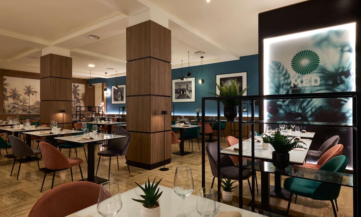 Ferrara Hotel | Radisson Hotel Ferrara