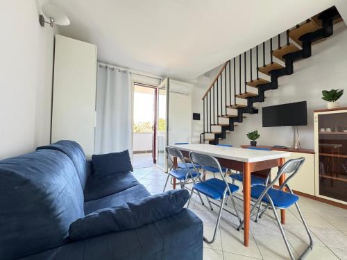 Lido di Spina Apartment | Raffaello 312, 6 posti, terrazzo free Park