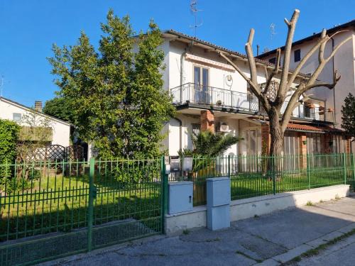 Marina di Ravenna Apartment | Raffo