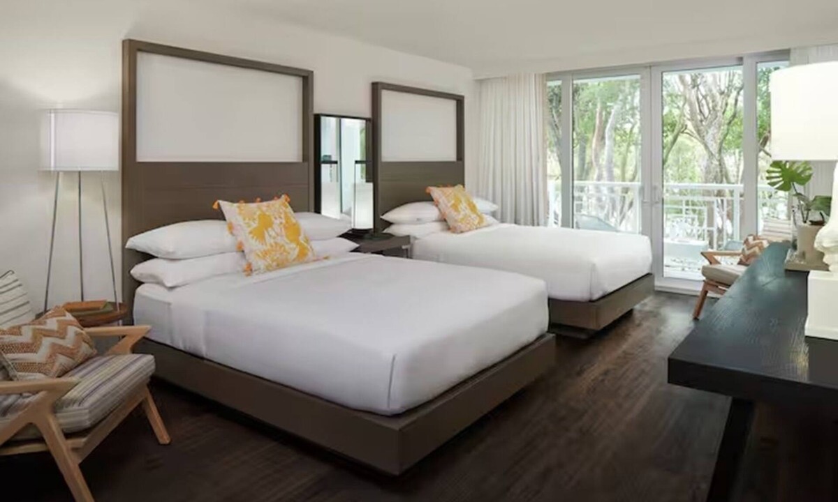Rock Harbor Hotel | Rare Find! Waterfront Property w/2 Outdoor Pools, Pets Allowed!