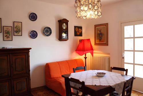 Modigliana House | Re Piano appartamento I Fiori