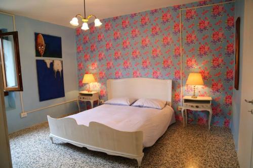 Modigliana House | Re Piano appartamento Le Colline