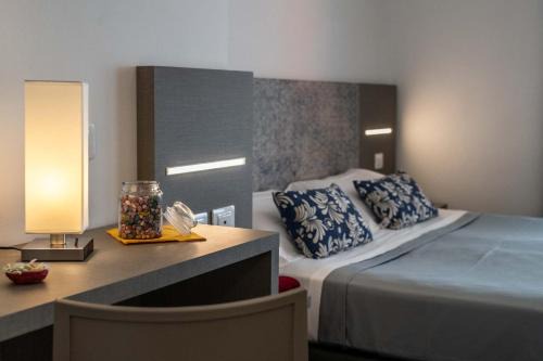 Cavi Hotel | Real Park Hotel