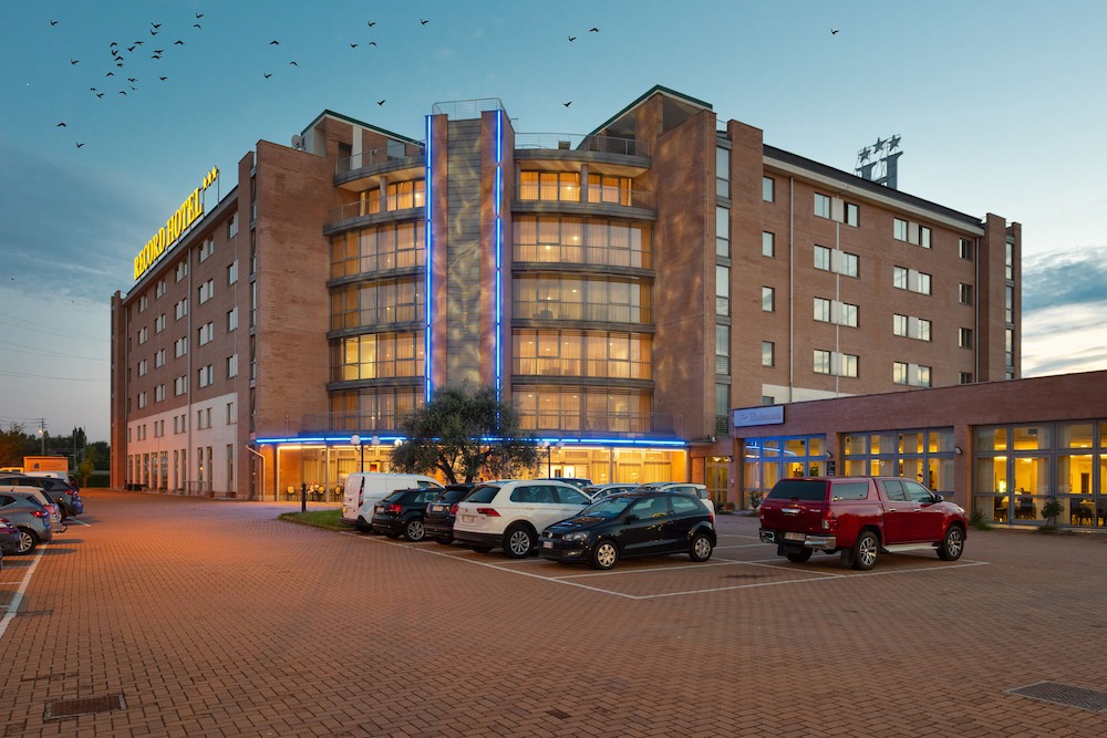Settimo Torinese Hotel | Record Hotel