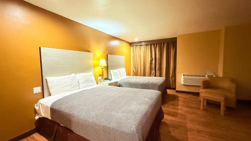 Gardena Hotel | Redondo Beach Inn-LAX