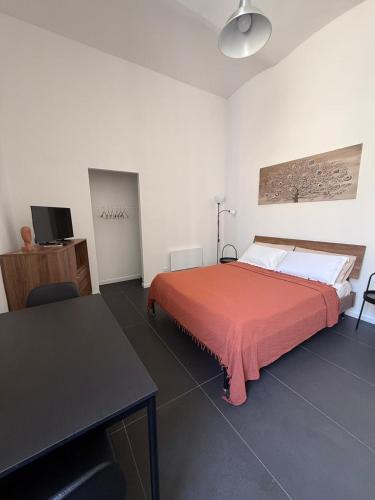 Pavia Apartment | Regisole 8