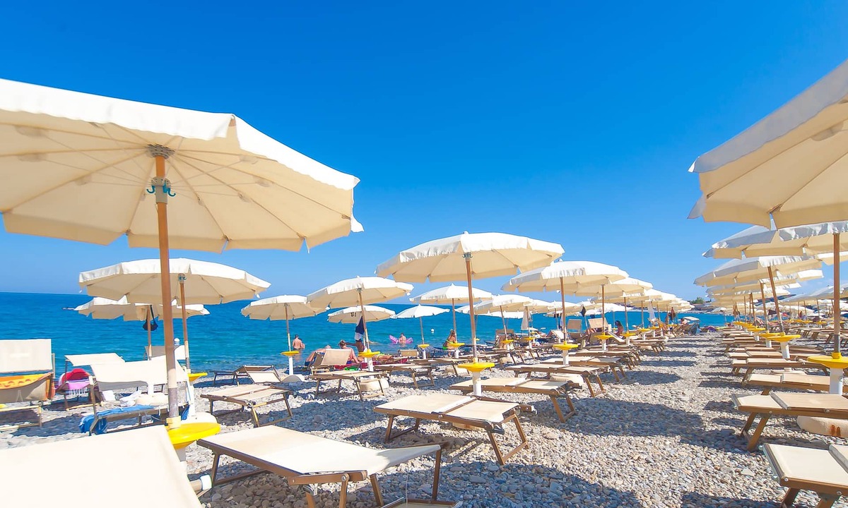Roseto Capo Spulico Hotel | Relais Capo Spulico - Beach & SPA