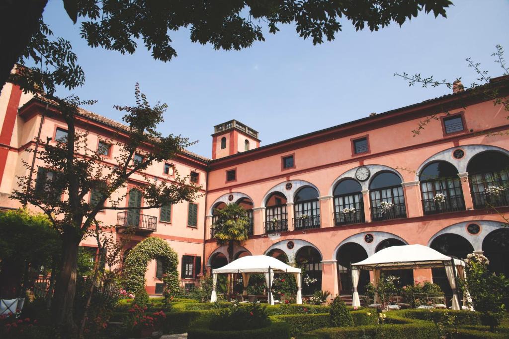 Rosignano Monferrato House | Relais I Castagnoni
