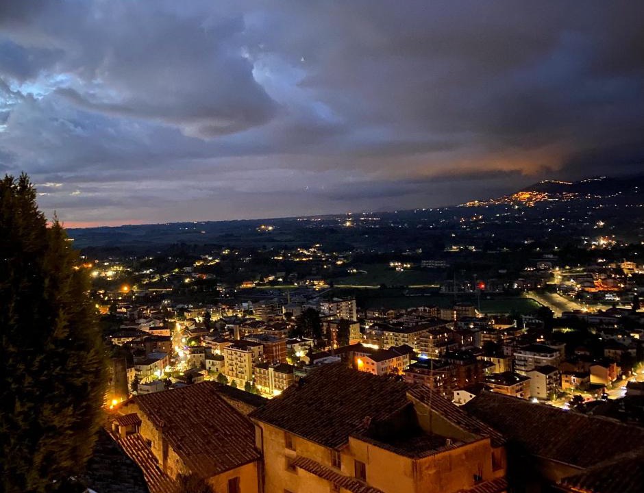 Artena Bed & Breakfast | Relais Il Monaco