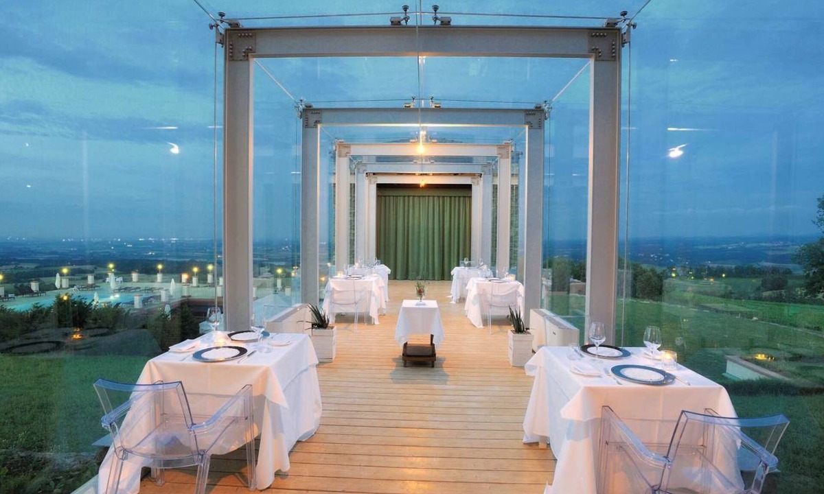Bassano Sotto Hotel | Relais La Colombara