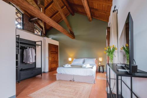 Milan Bed & Breakfast | Relais Macconago