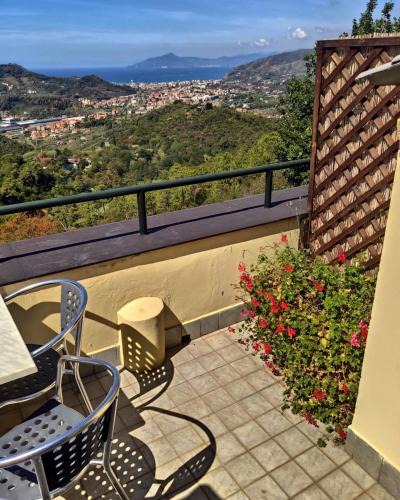 Casarza Ligure Hotel | Relais San Rocco