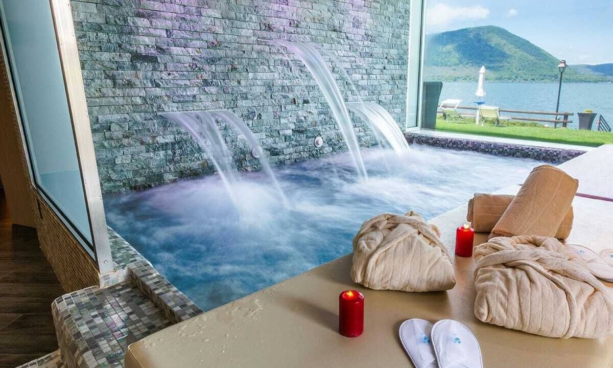 Ronciglione Other | Relais Sans Souci and Spa