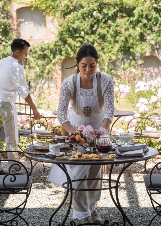 Bibbona Bed & Breakfast | Relais Sant'Elena