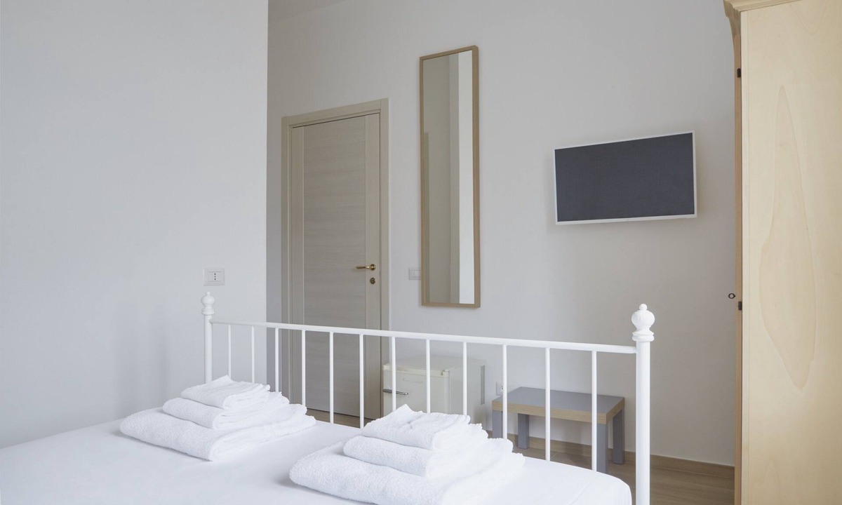 Portovenere Bed & Breakfast | Relais Santa Caterina - Double room sea view