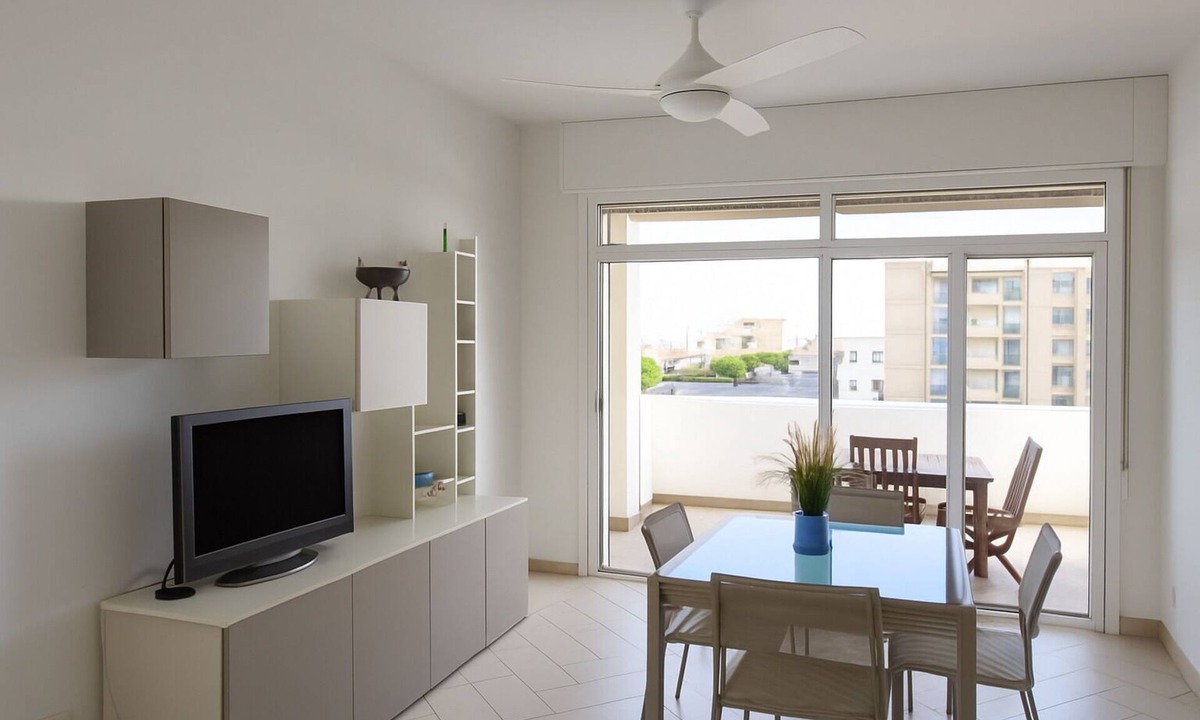 Pinarella Apartment | Relax by the sea and the pine forest - PERFECT FOR IRONMAN 2025 !