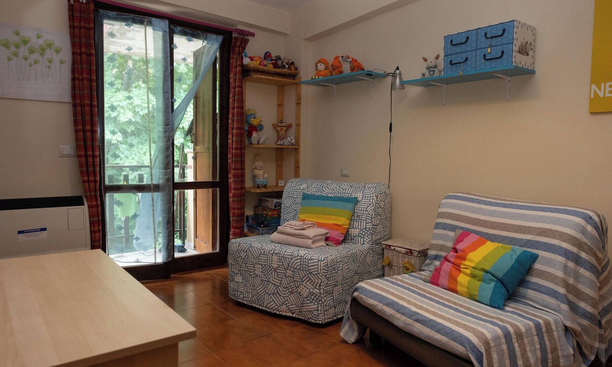Cappadocia Apartment | Relax in the greenery of the central Abruzzo Apennines