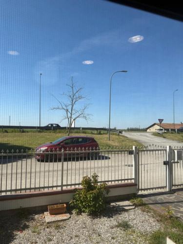 Fosso Ghiaia Apartment | Relax vicino a Mirabilandia con parcheggio