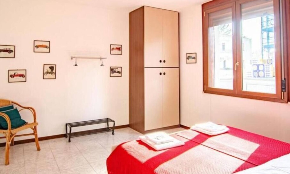San Leonardo Apartment | Relax with the whole family in this quiet accommodation
