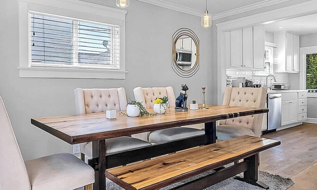 West Torrance Villa | Relaxed Beach Vibes Lodging