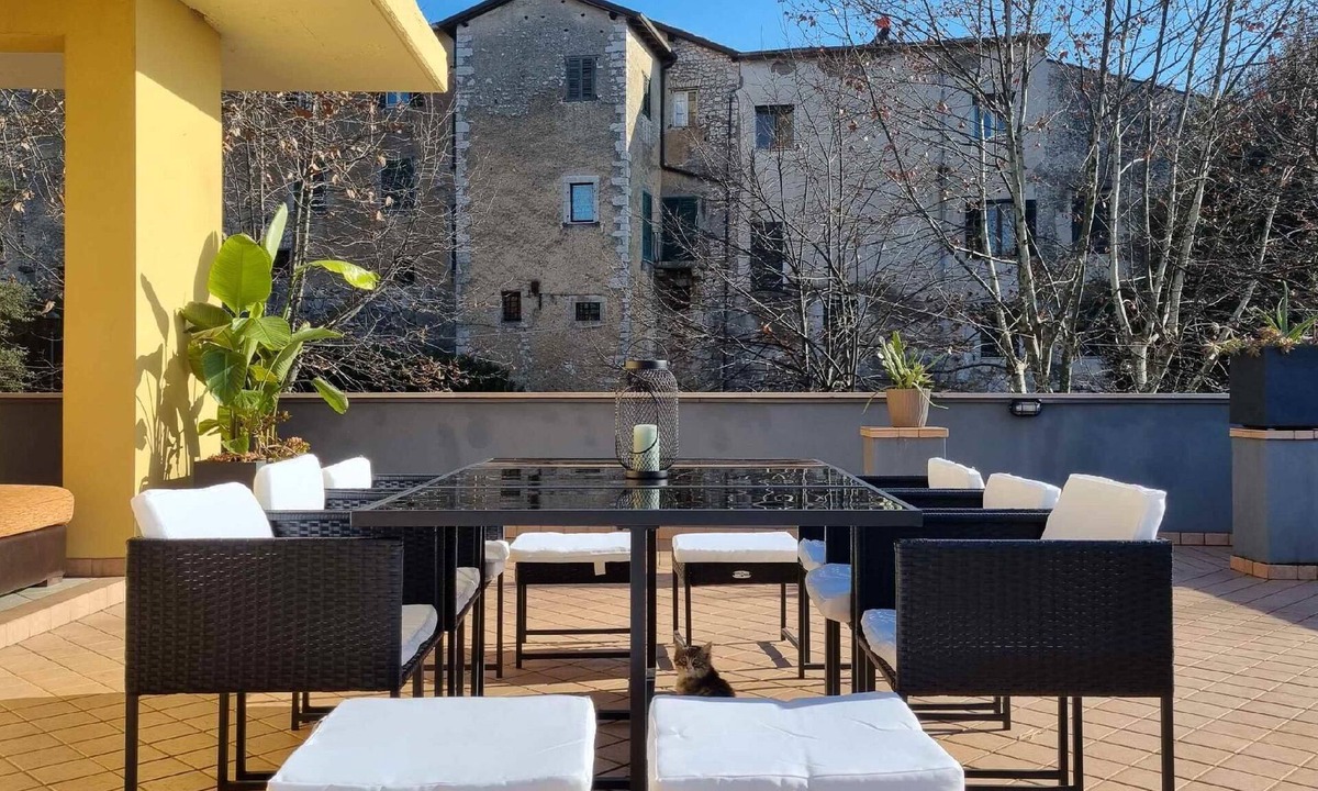 Alatri House | Remolo Home by LoveSud