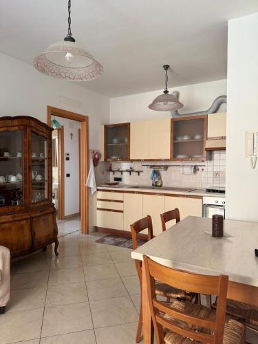Cagnona Apartment | Reserved Family Apartment