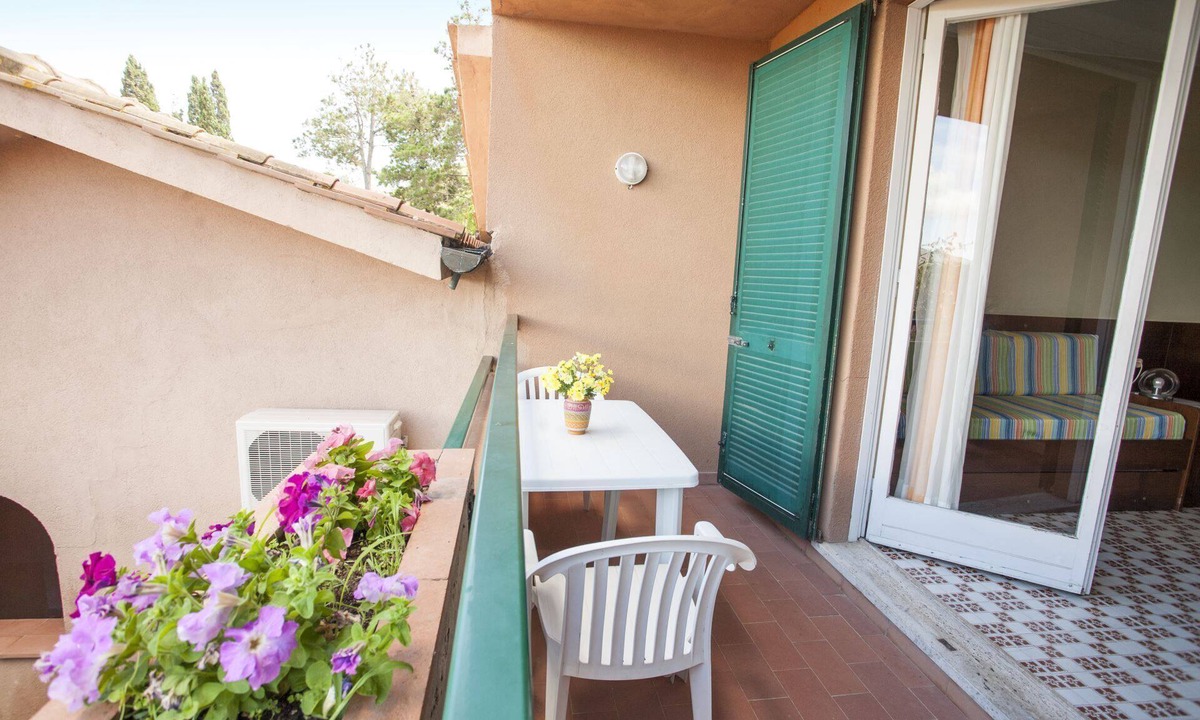 Acquabona Apartment | RESIDENCE ACQUABONA - BILO ACQUABONA N° 22.23