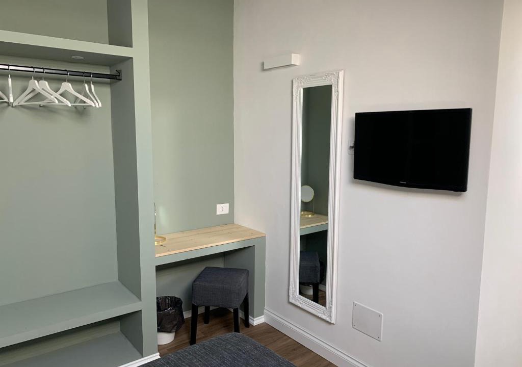 Ravenna Apartment | Residence Cavour 63