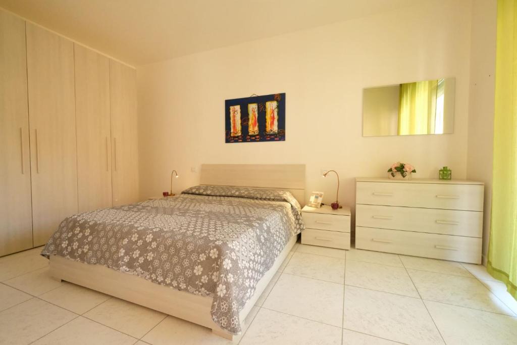 Pineto Apartment | Residence Claudia int. I - Pineto Vacanza