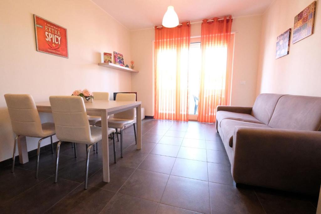 Pineto Apartment | Residence Claudia int. M - Pineto Vacanza