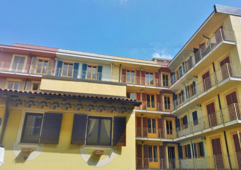 Alessandria Apartment | Residence Corso Monferrato