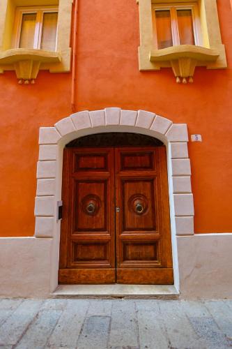 Old Town Apartment | Residence della Accademia