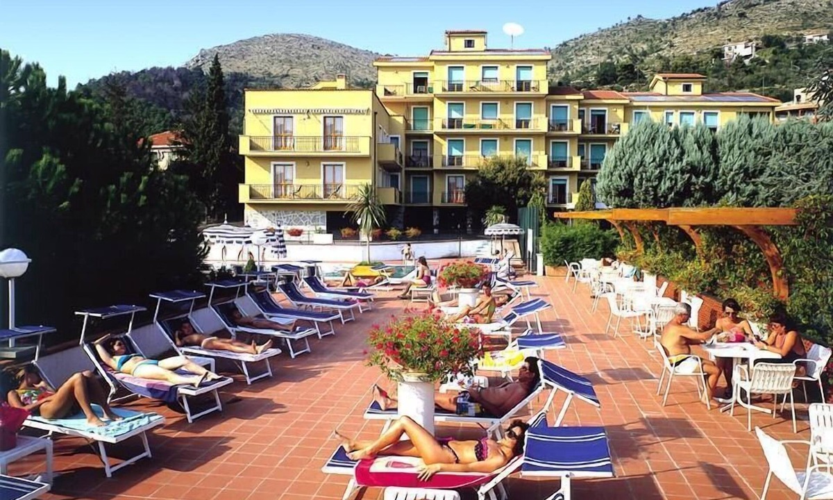 Pietra Ligure House | Residence I Morelli