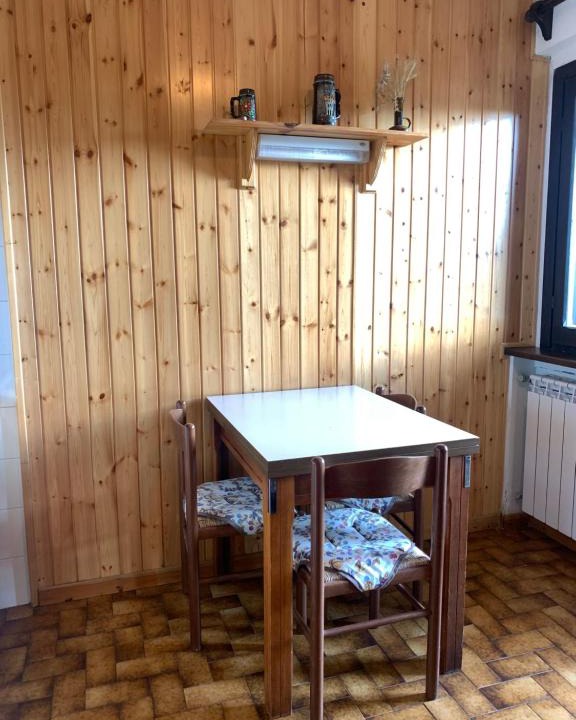 Ovindoli Apartment | Residence il Cristallo - Appartamento