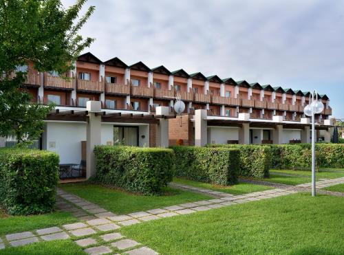 Iseo Apartment | Residence Il Patio