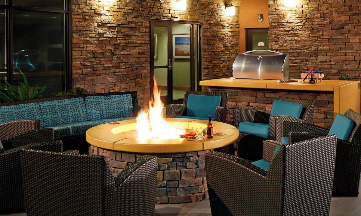 North Redondo Hotel | Residence Inn by Marriott Los Angeles Redondo Beach