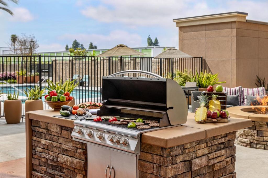 North Redondo Hotel | Residence Inn by Marriott Los Angeles Redondo Beach