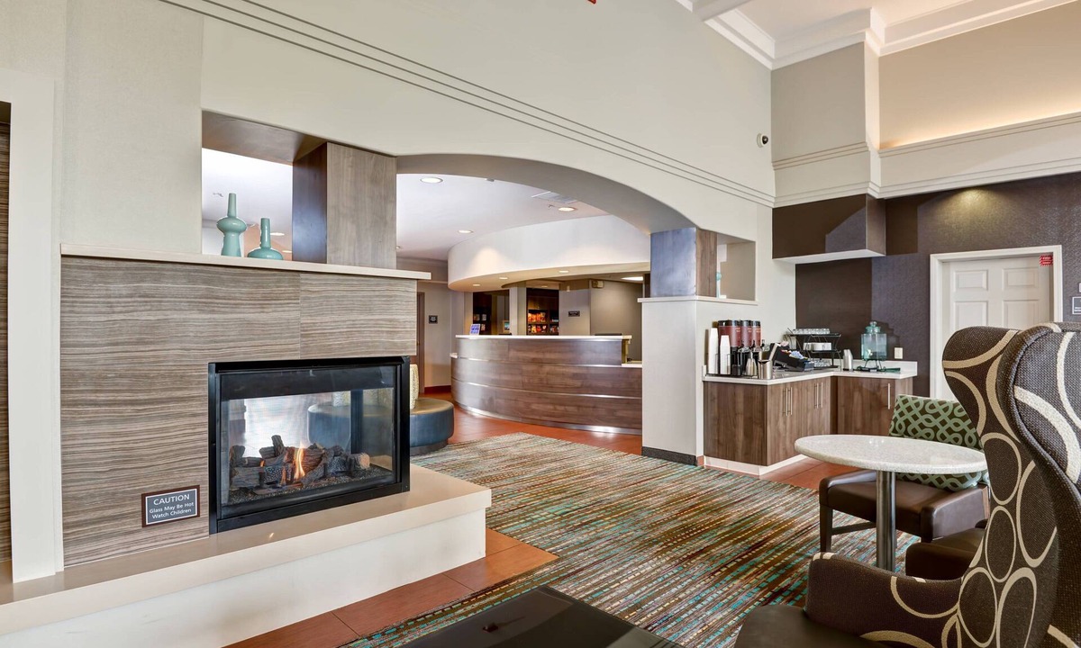 El Segundo Hotel | Residence Inn by Marriott Los Angeles LAX/El Segundo