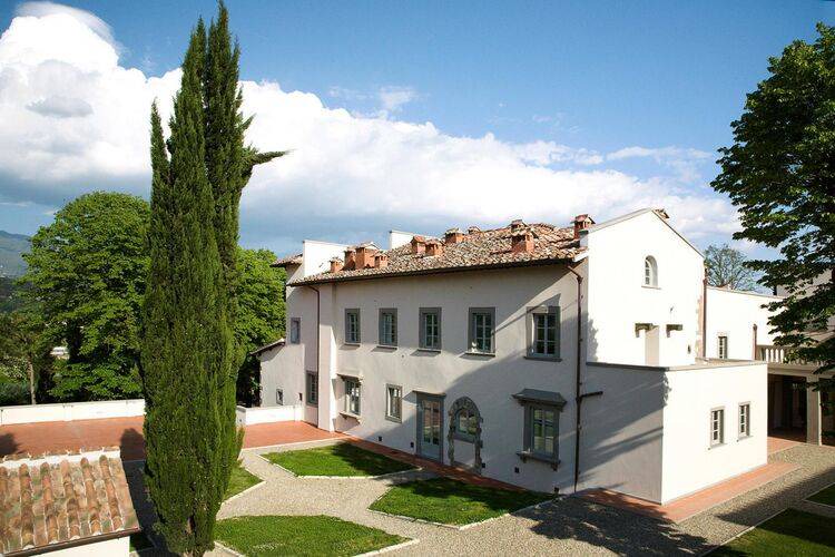 Rignano sull'Arno Apartment | Residence Villa Il Palagio, Rignano sull" Arno
