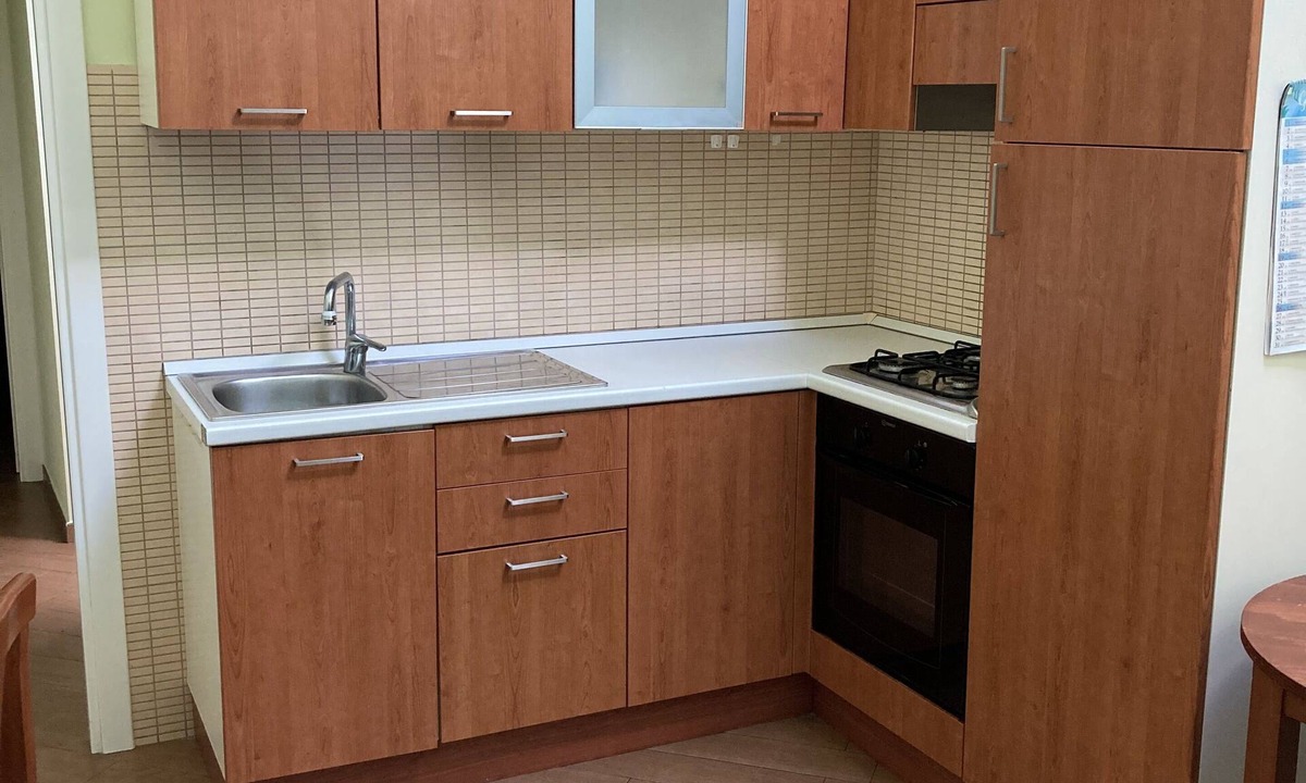 Avezzano Apartment | Residence Le Ginestre apartment No. 1 Two-room apartment 2 beds