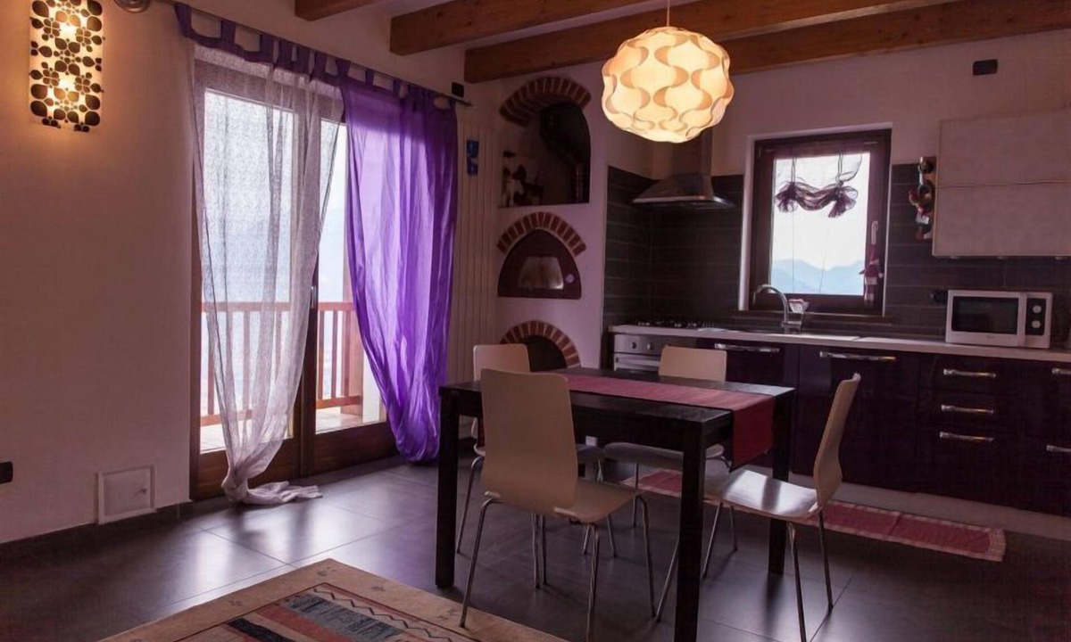 Gerdaz House | Residence Les Fleurs