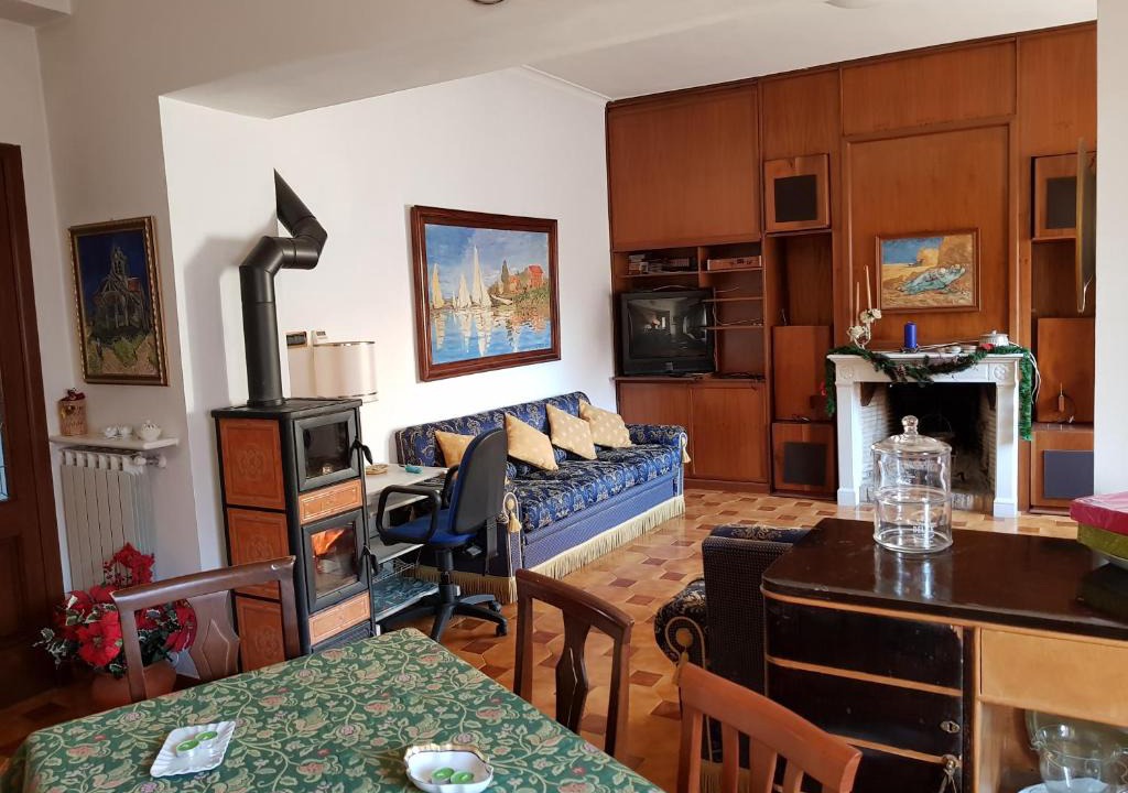Avezzano Villa | Residence Luisa