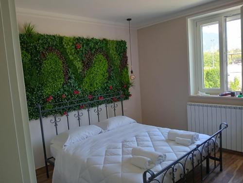 Terni Apartment | Residence Maratta 54 Giglio