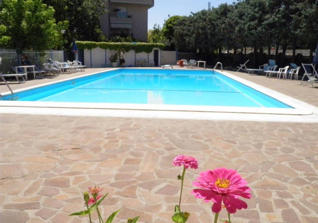 Marebello Apartment | Residence Marebello land